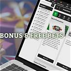 free bonus bet